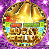 Mega Moolah Lucky Bells